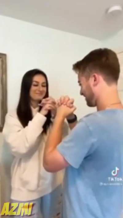 Last one was the most felt one