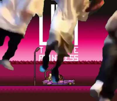 STFU WE LISTENING TO LISA: The Pointless - Modern Day Ouroboros