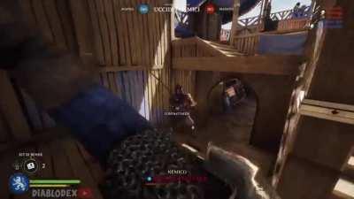 Are you ready to play chivalry 2?