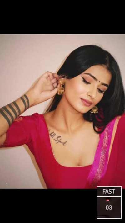 Shambhavi's fap compilation