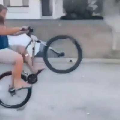 HMFT after I get sucked in