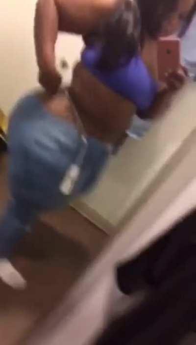 👖 Do they fit??? 👖