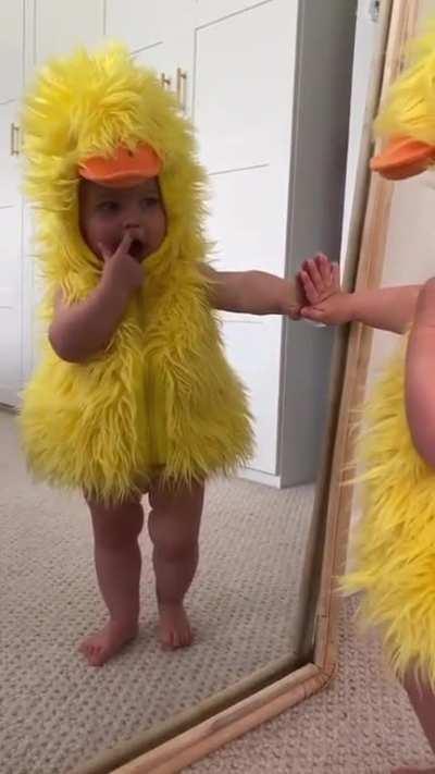 Duckling â¤ð¼ððª¿