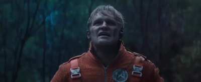 Anna in the teaser for Monarch S2 (11/2025)