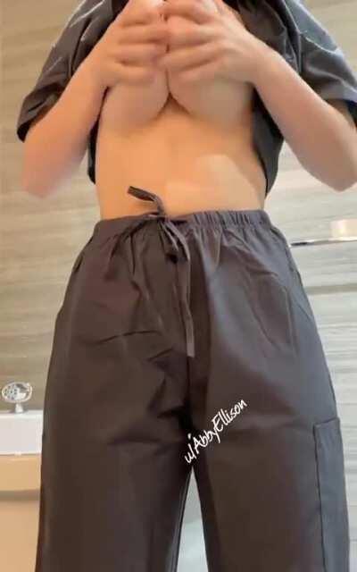 I need to bust these girls out after a long day 🥵 (OC)