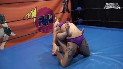 The skinnier they are, the better they bend