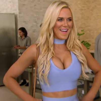 Lana: Total Divas S6E04