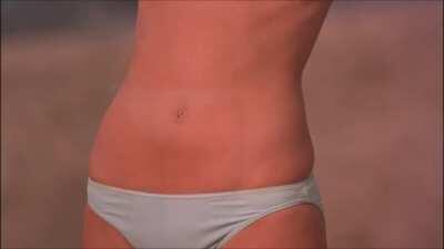 Michelle Trachtenberg