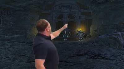 when you're tired of sastasha in roulettes