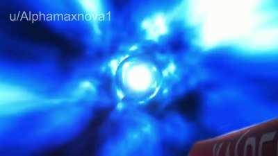 This will always be funnier in your heads