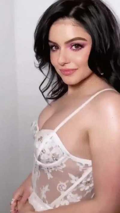 Ariel Winter