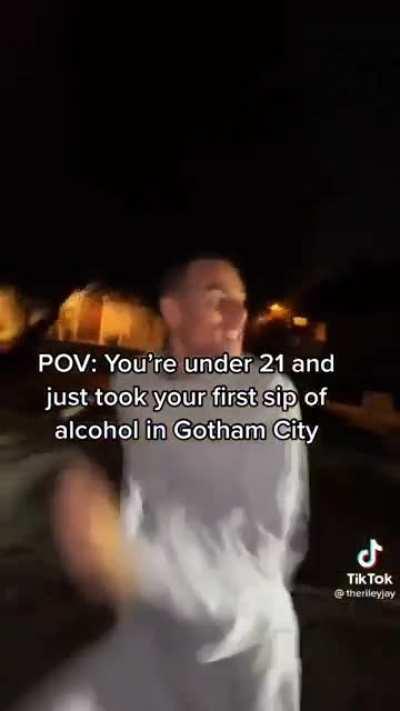 This was just the best lol!