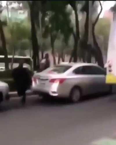 Julian Casablancas: On The Run