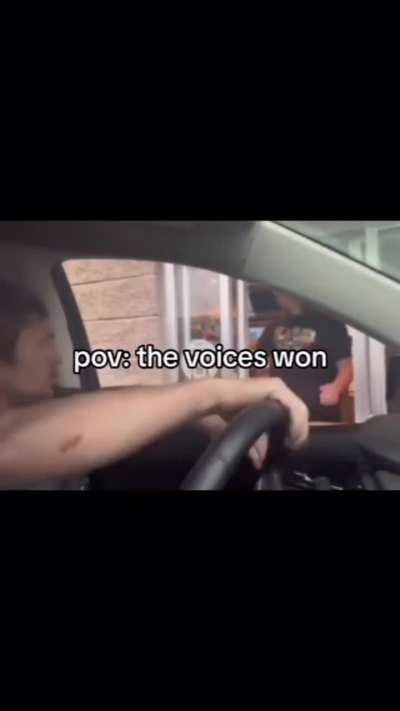 Bro turned into a cod zombie 