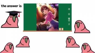 For a friend on discord