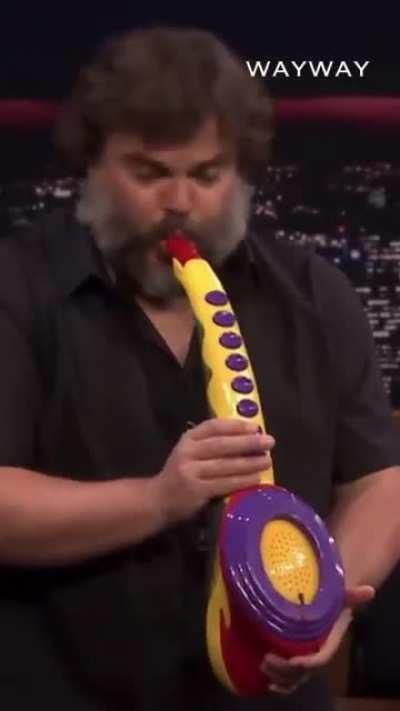 Now fortnite, gotta figure out to make this their emote