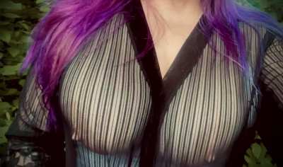 just a liiiiiittle 🤏🏻  bit disappointed that no one noticed my outfit earlier when I was out walking my friend’s dog 🥲