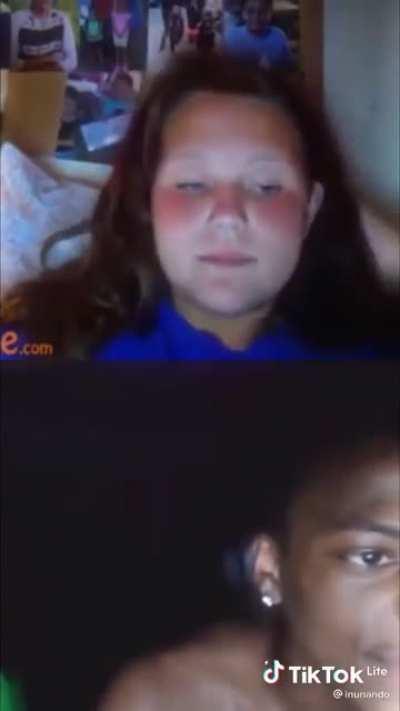 Just flicking through personalities