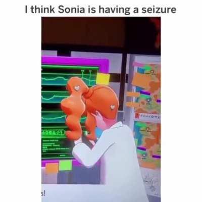 what is happening here 😳