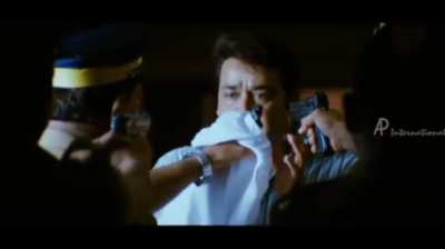 Don Christy: Betrayed, Then Born ( Peacemaker s2 edition ).