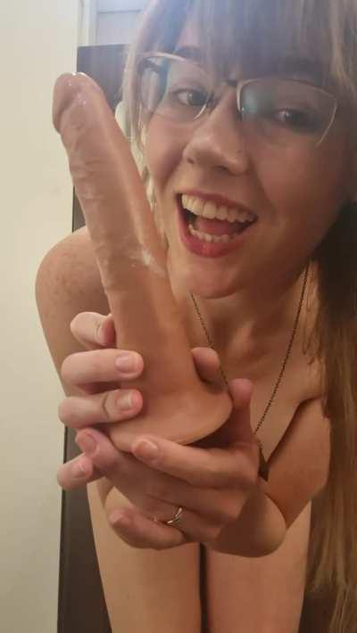 Change rooms can be fun