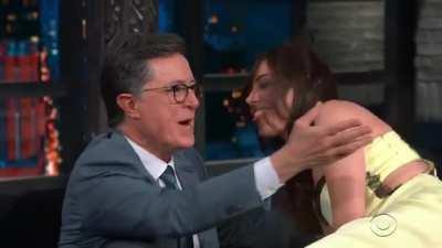 Everyone loves cats.