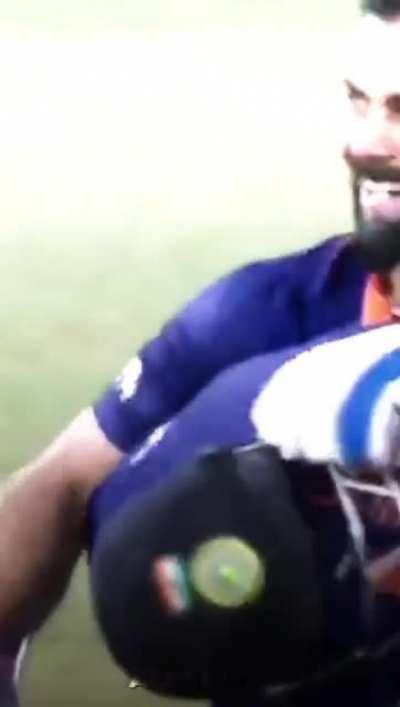 Kya bola tha finished😏😏