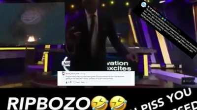 THEY DID IT AGAIN THE MAD LADS