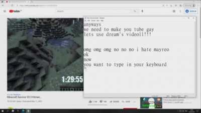 YOUUTUBE EGENNDER REVEALLL!!!!!!!!!ASDNOXOICIFEPOAXO&amp;gt;&amp;gt;?!