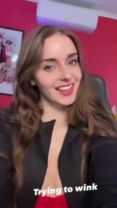 Adorable (better version)