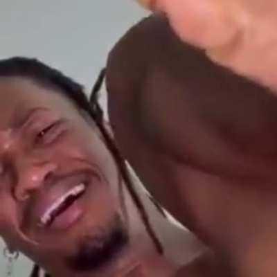 Infinite Cum! Ft Dreamy (his real life story)