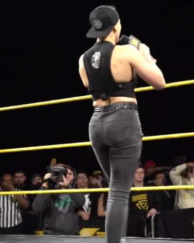 Rhea Ripley