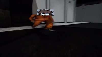 True ending if colin didnt die and escaped. B)