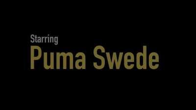 Pumas Swede Having Rough Sex!