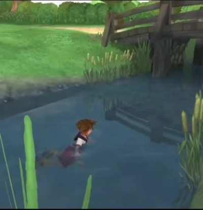 Noooo winnie eso no es cristiano