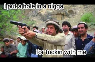 Least Giga Chad Pakistani