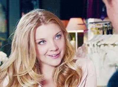 I have wanted to fuck her for so long. She looks like she would be so much fun in bed 🥵🍆💦 | Natalie Dormer