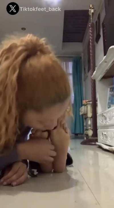 Full vid on my twitter account 