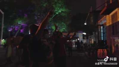 这是武汉 – This is Wuhan