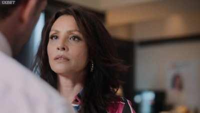 Silvia Abascal & in William levy in Montecristo