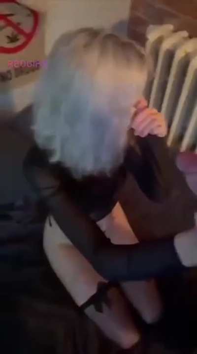 was supposed to be a “straight” session this time…but i couldn’t even make it 2 minutes once i saw the size of him😵‍💫😵‍💫🤤 he knew how much i wanted it.