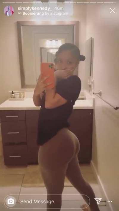 Gotch y’all niggas