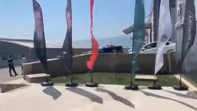 Sent this to a roach you know without a context