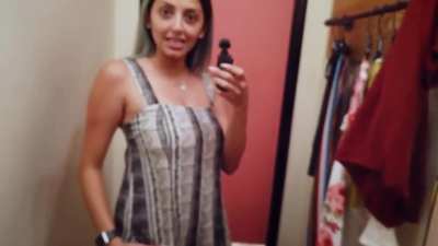 I wish Tiff would start posting again. [Old try on haul]  