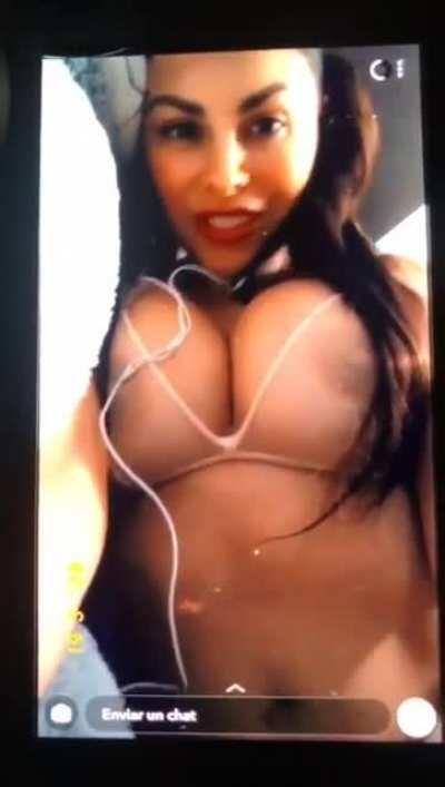 Buenos días gente, que el fin de semana este así de sabroso