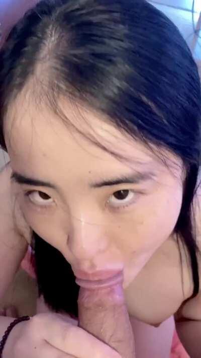 Cup of 🥛 before bed