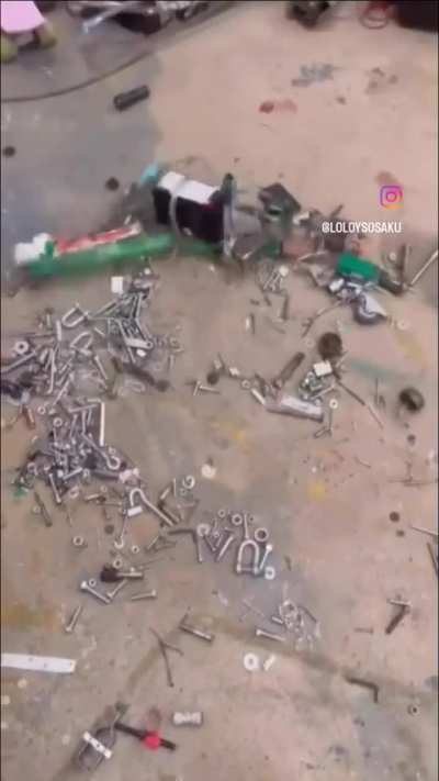 Average haunted object by agony