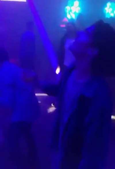 Святая борматуха