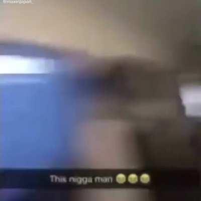 ah yes a man of culture