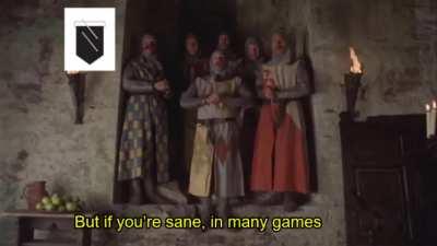 Casual is a silly place